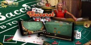 Tổng quan về game cá cược bài baccarat