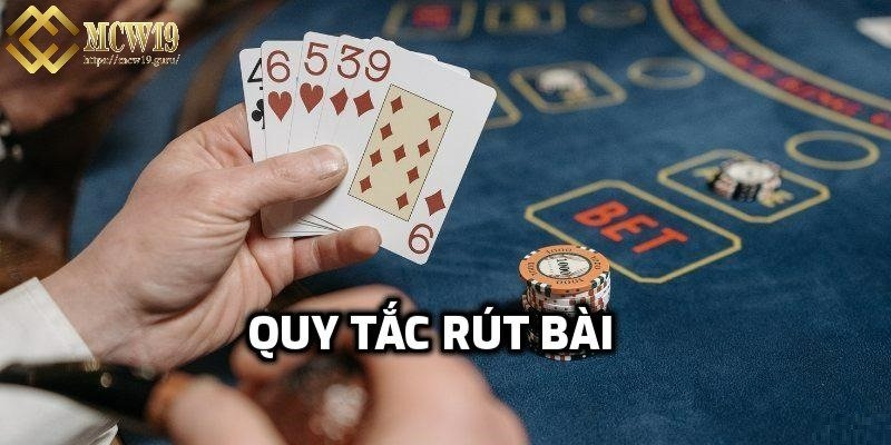 Chiến thuật chơi bài baccarat qua quy tắc đánh