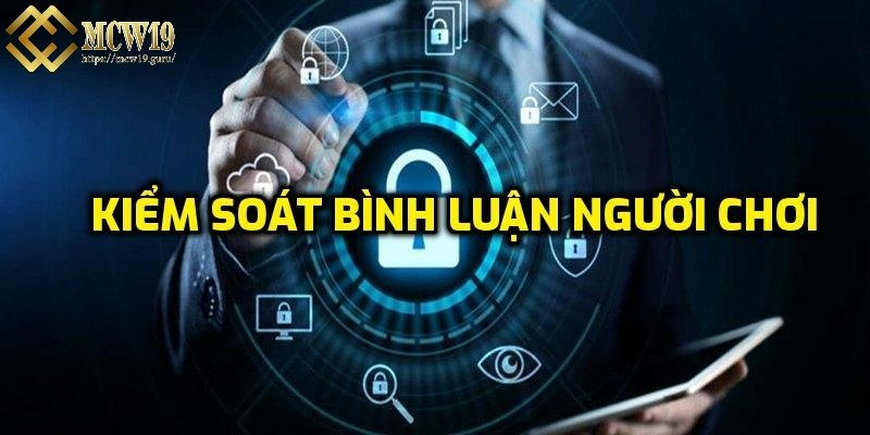 Chính sách liên quan đến bình luận