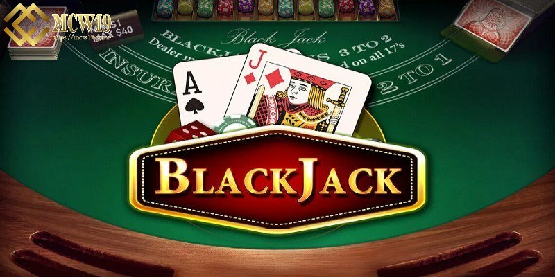 Game Blackjack kịch tính từng ván cược