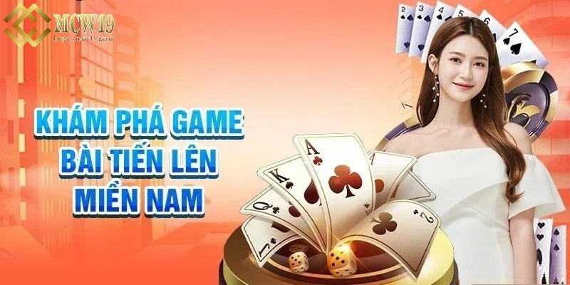 Tiến lên miền Nam hấp dẫn với thưởng khủng